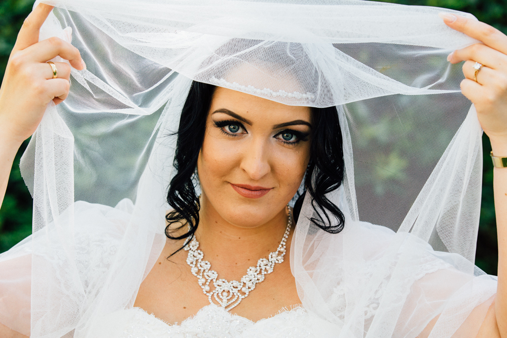 Hochzeitsfotograf Hamburg Barmbek und Harburg - eine polnische Hochzeit!